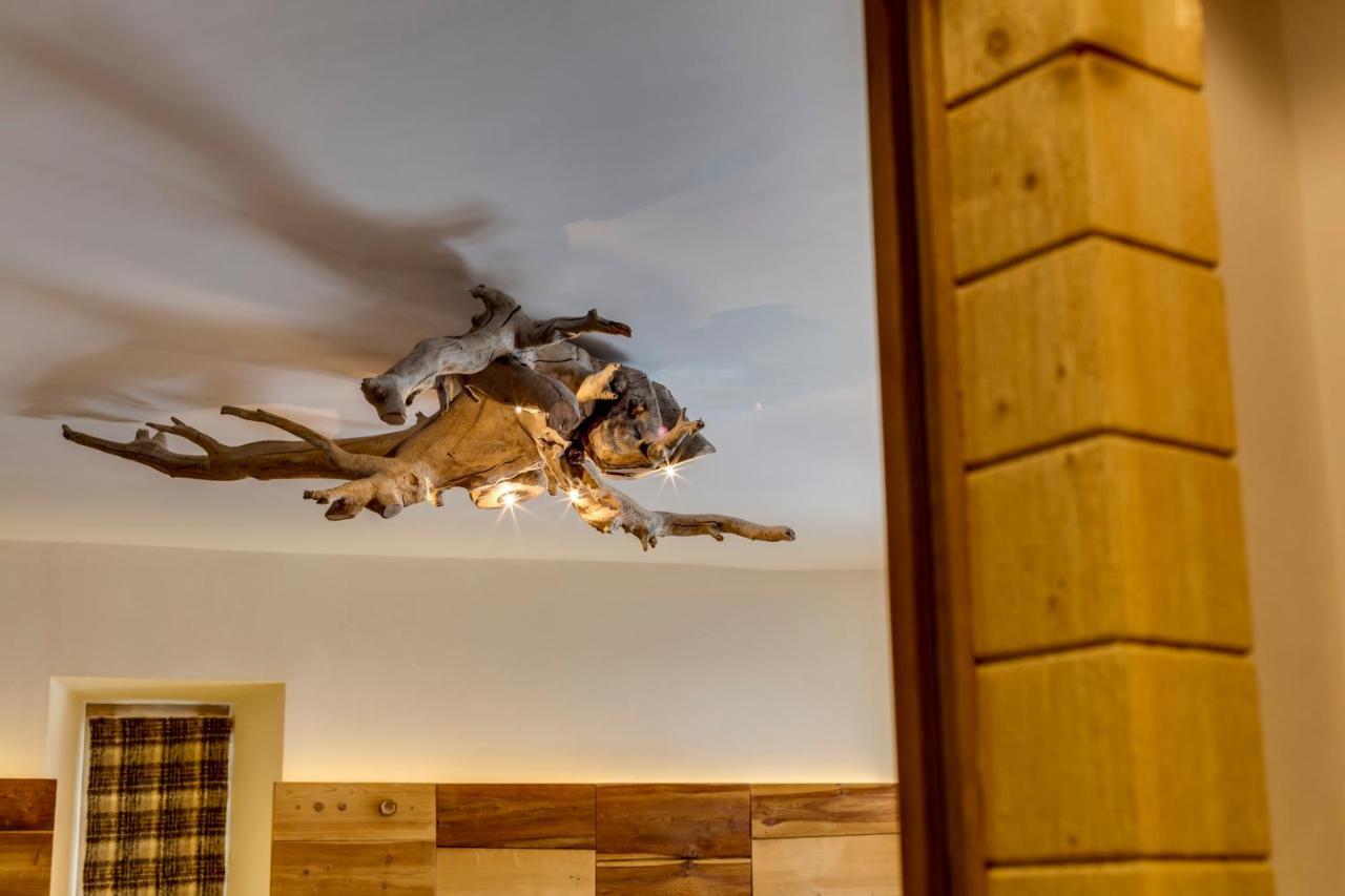 Chalet Hotel Du Fornet Val-d'Isere Exterior foto